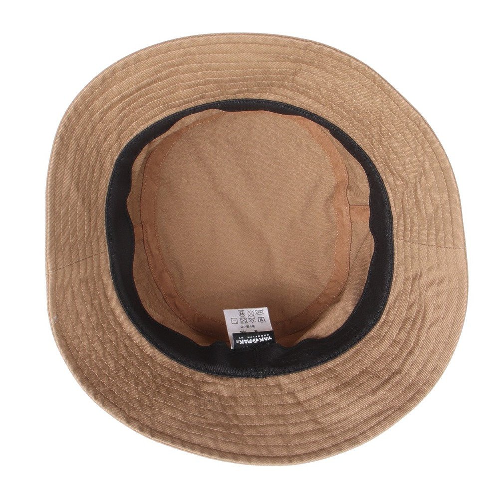 ヤックパック（YAK PAK）（メンズ）ベーシックバケットハット YAK-PAK