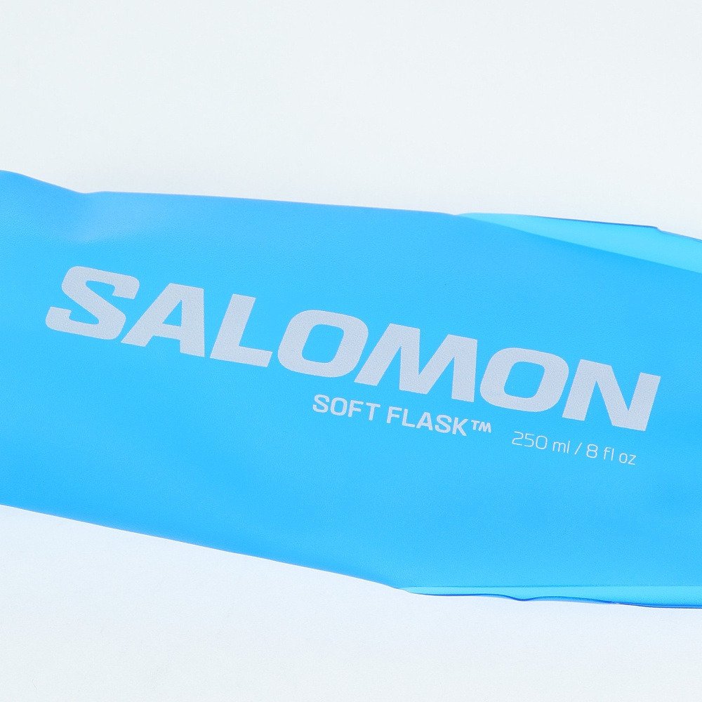 サロモン（SALOMON）（メンズ、レディース）ソフトフラスク 250ml/8oz