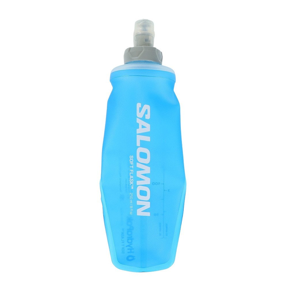 サロモン（SALOMON）（メンズ、レディース）ソフトフラスク 250ml/8oz