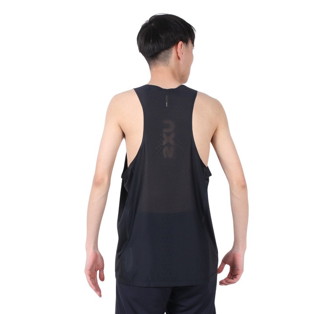 ツー・タイムズ・ユー（2XU）（メンズ）ライトスピードリアクト