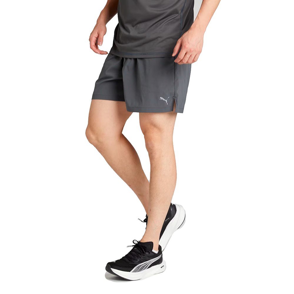 ランニングパンツ メンズ グレー - 【公式】 スーパースポーツゼビオ