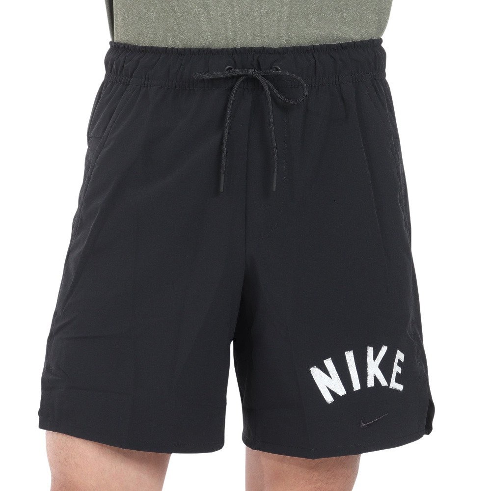 ナイキ（NIKE）（メンズ）ドライフィット アンリミテッド スウッシュ