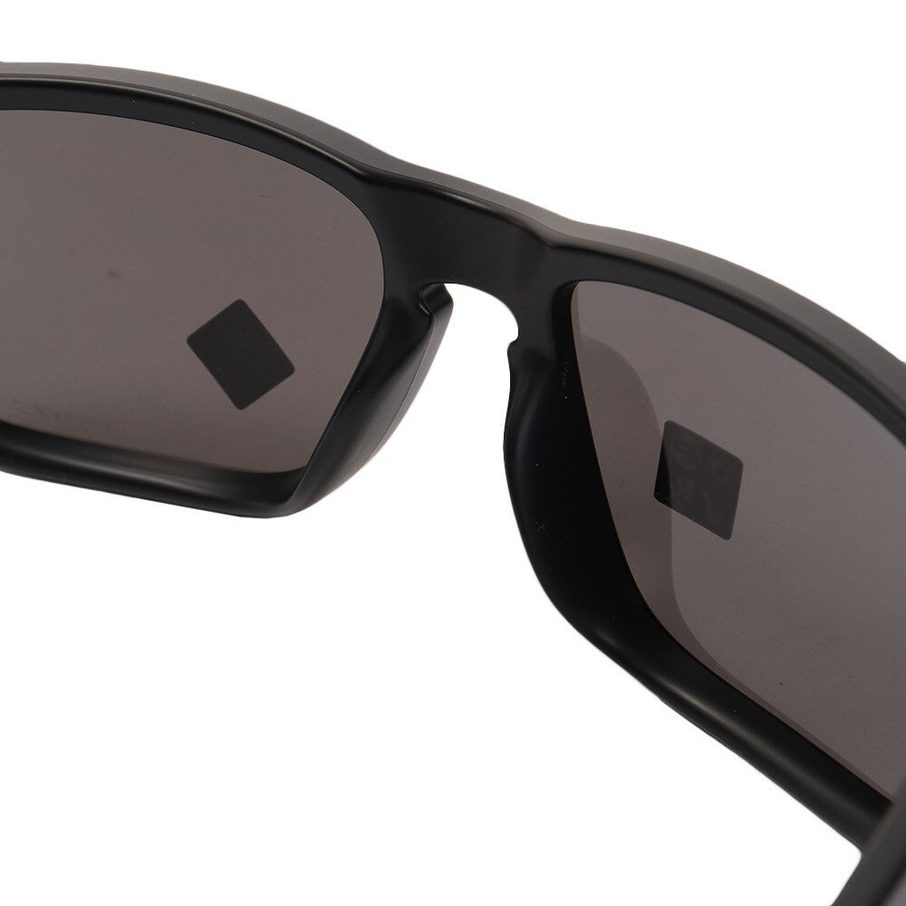 オークリー（OAKLEY）（メンズ）サングラス HOLBROOK Matte Black