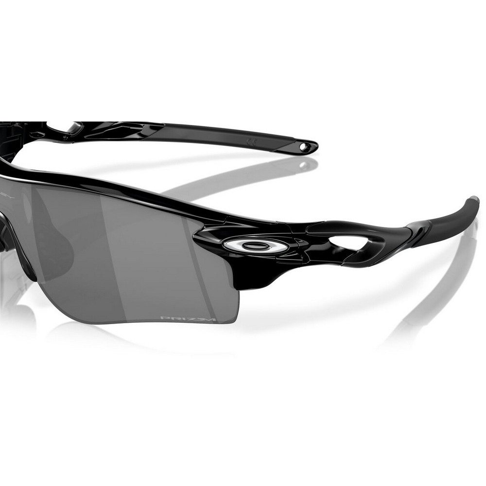 オークリー（OAKLEY）（メンズ）サングラス RADARLOCK PATH Polished