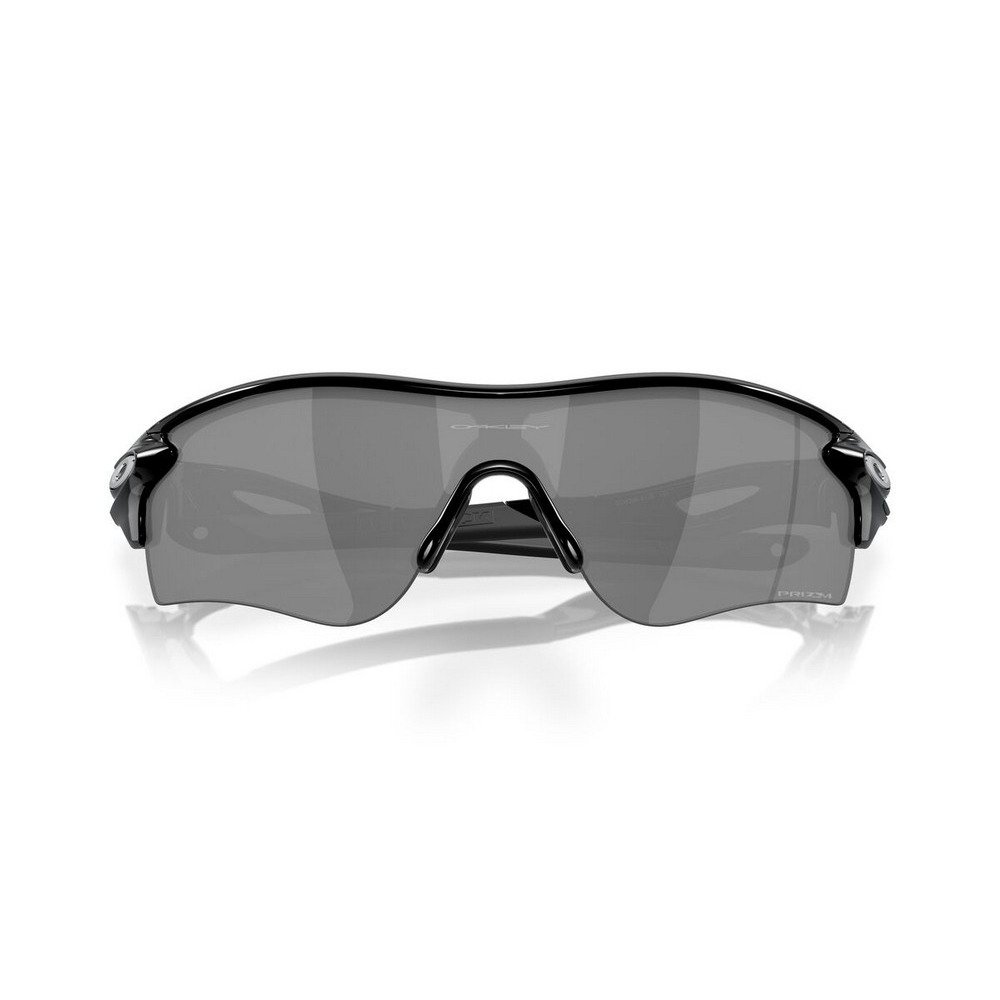 オークリー（OAKLEY）（メンズ）サングラス RADARLOCK PATH Polished