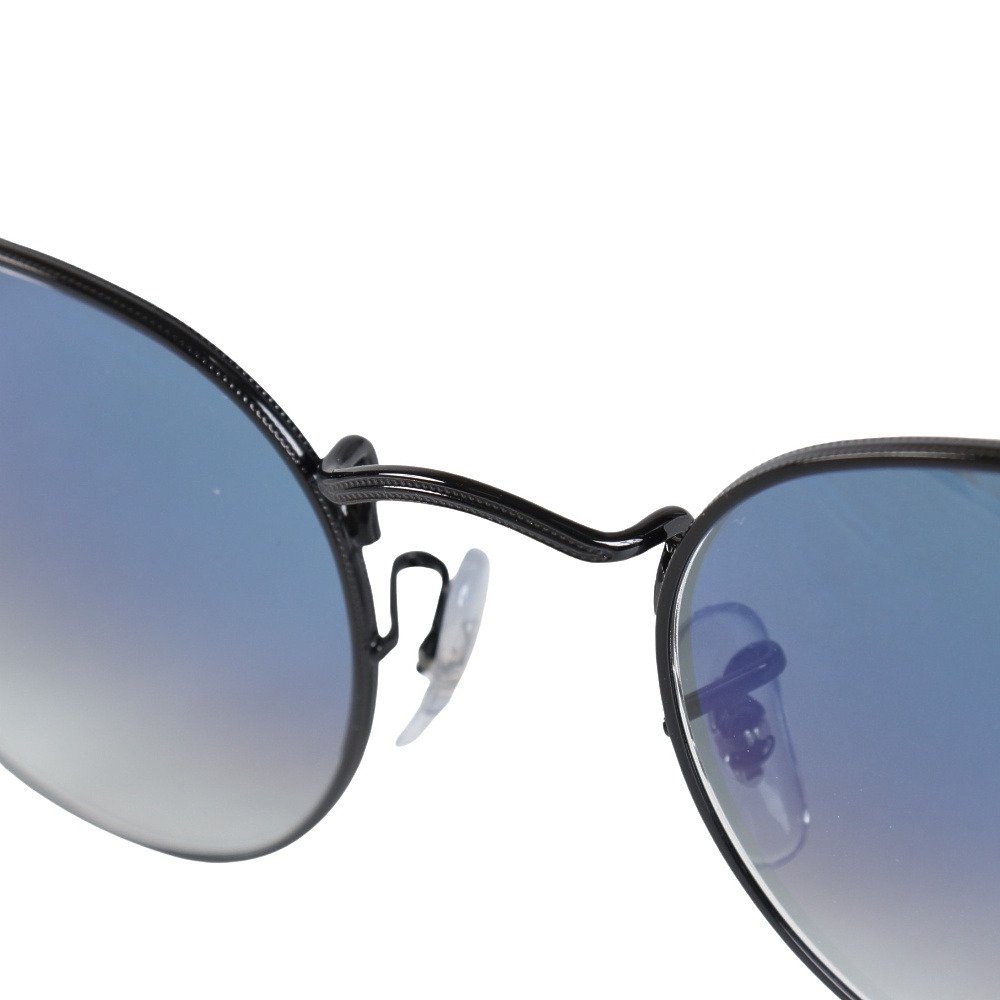 レイバン（RAY-BAN）（メンズ）サングラス ROUND METAL 3447002/3F50