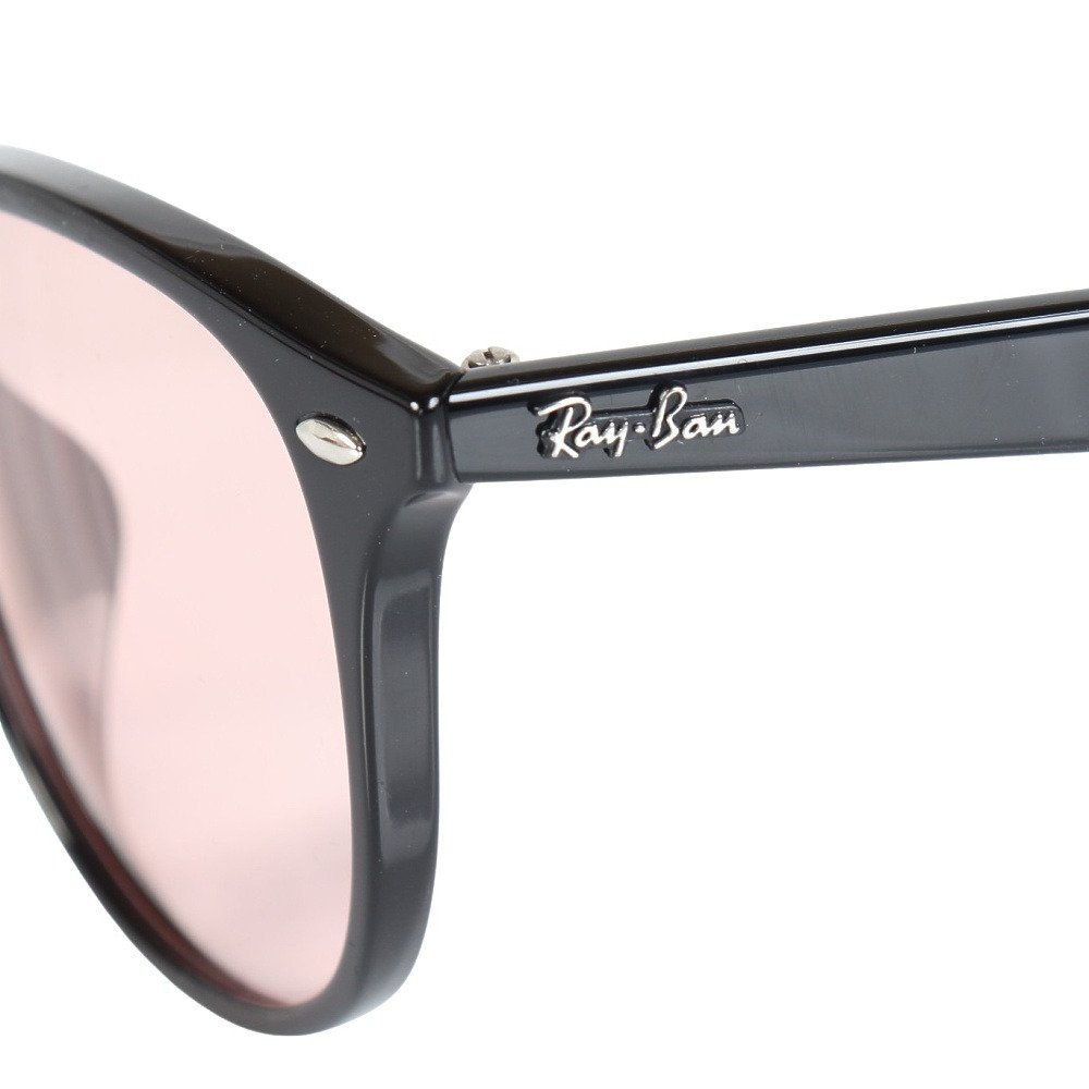レイバン（RAY-BAN）（メンズ）サングラス RB4259F ブラック×ピンク