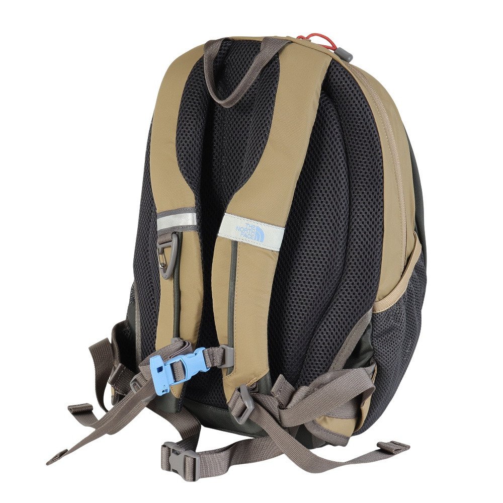 ザ・ノース・フェイス（THE NORTH FACE）（キッズ） リュック キッズ