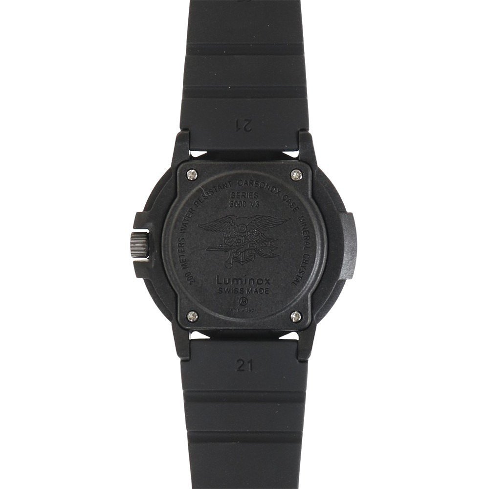 ルミノックス（LUMINOX）（メンズ）ORIGINAL NAVY SEAL 3000 SERIES