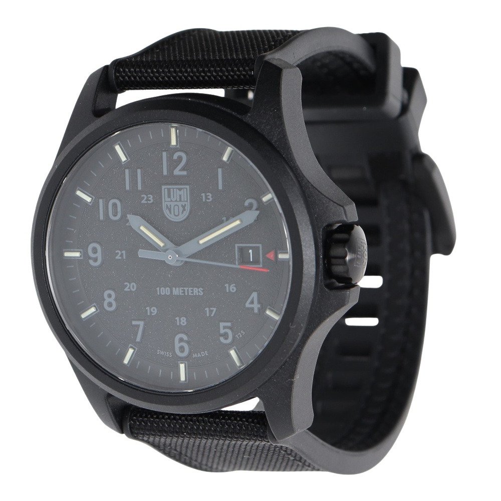 ルミノックス（LUMINOX）（メンズ、レディース）時計 ATACAMA FIELD