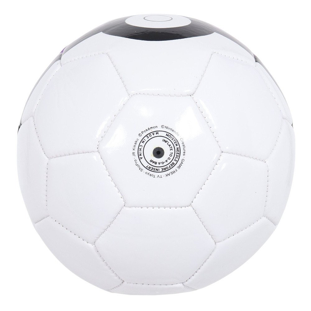 ポケモン（pokemon）（キッズ）ポケモン サッカーボール 3号球