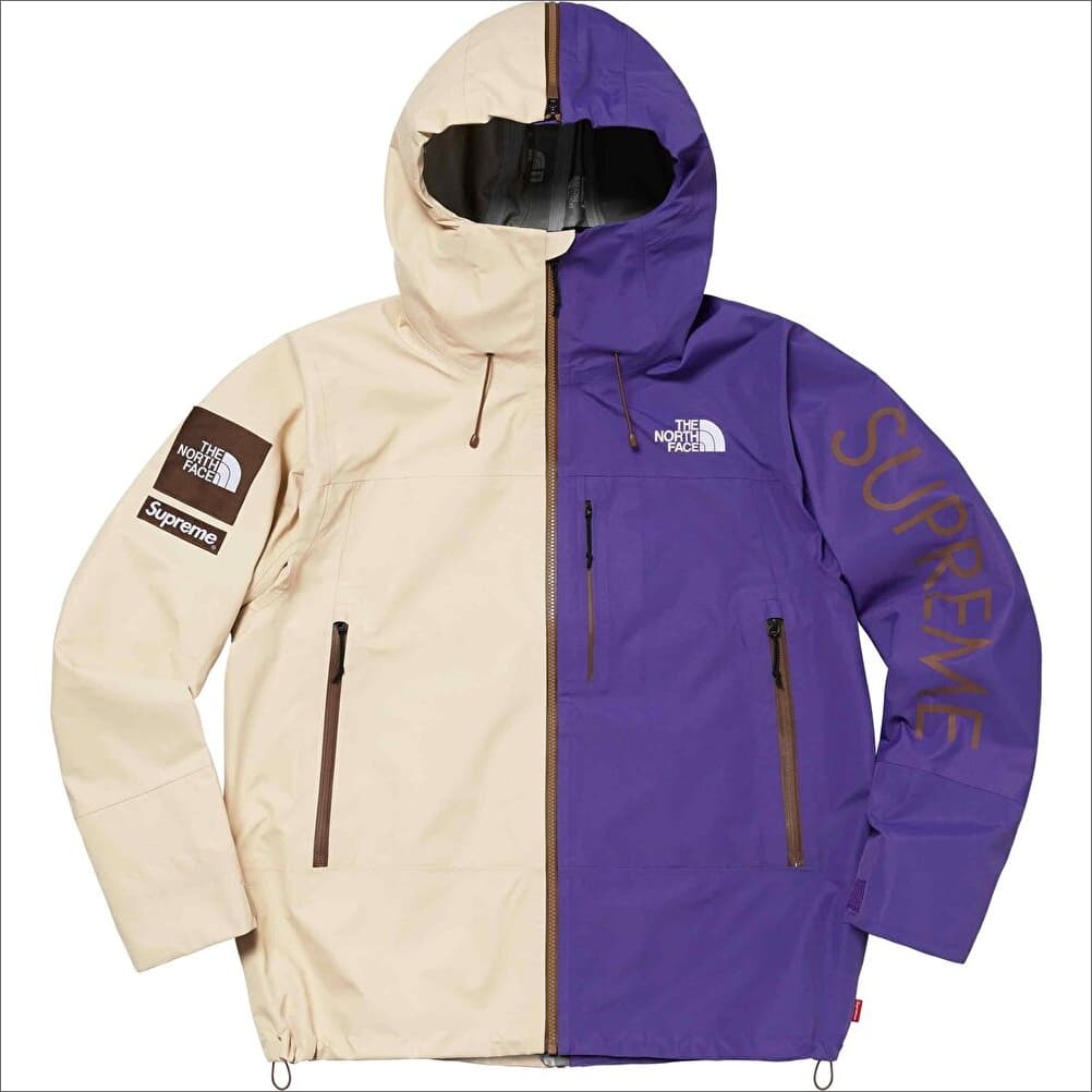 アイテム一覧】Supreme / The North Face '24S/S | Supreme Plus