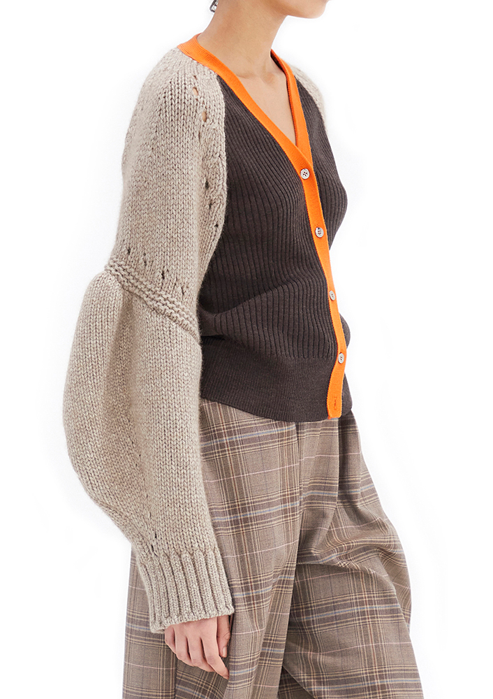 Fall & Winter 2020/21 Collection | support surface（サポート