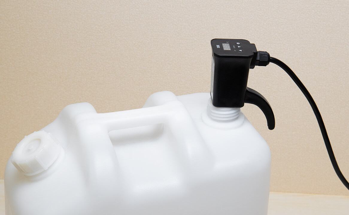 SNH-P900S 投げ込みヒーター（カバー付き） | 石崎電機製作所（SURE