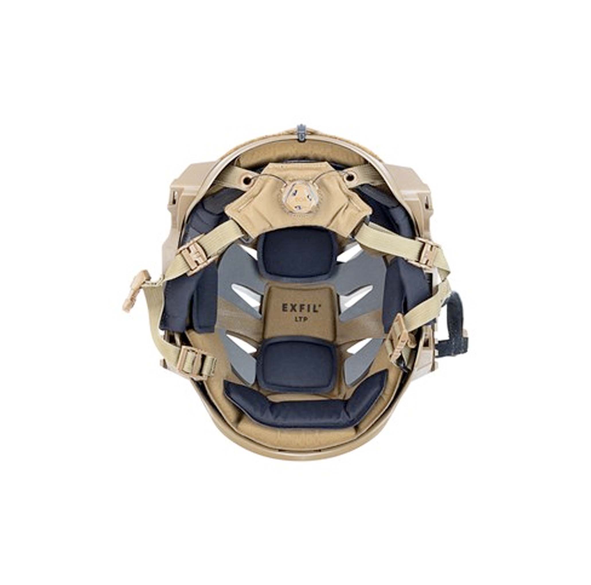 Team Wendy EXFIL LTP – Sure Shot Night Vision