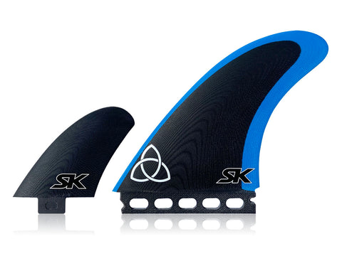 Stu Kenson Twinzer (L) - Apex – NVS