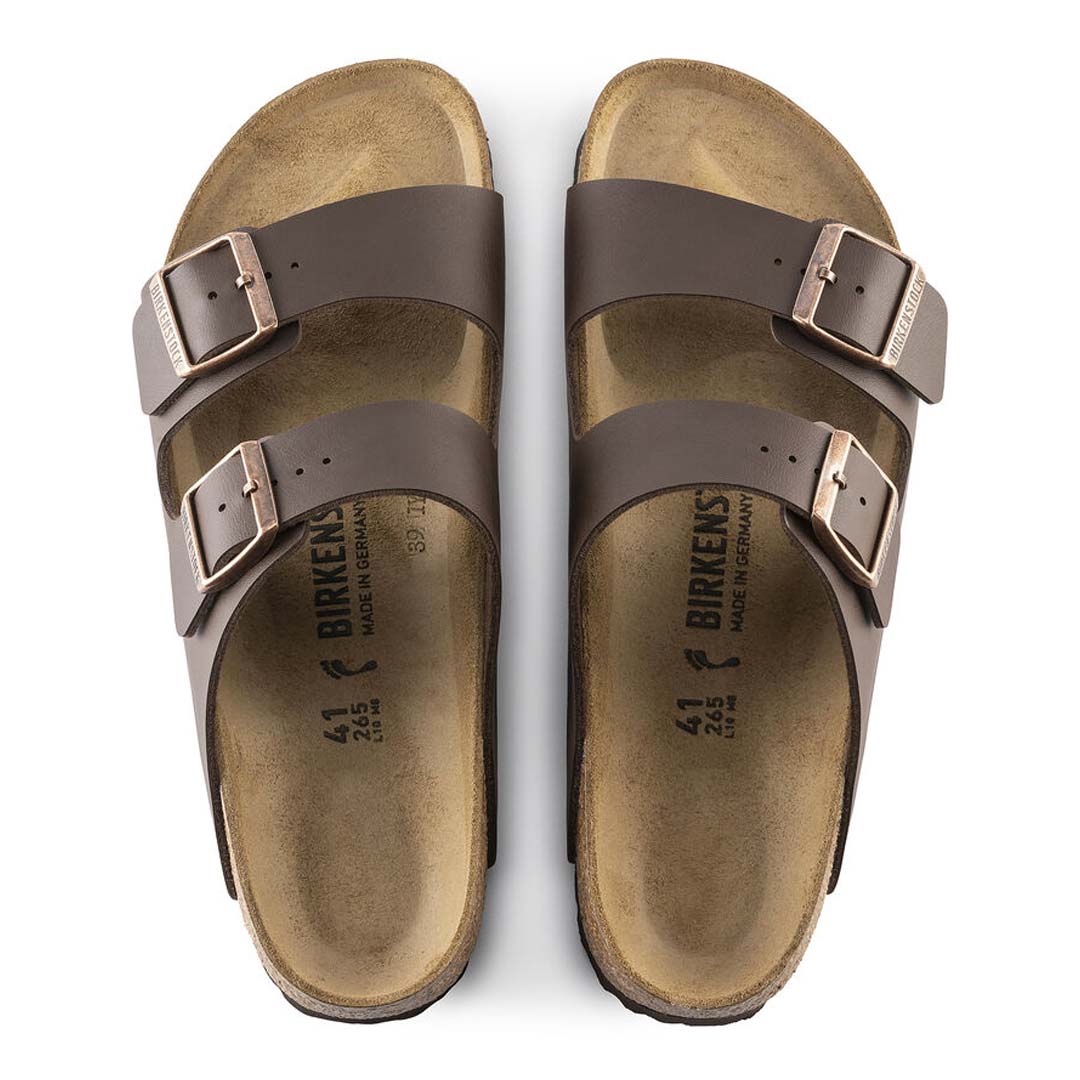 Birkenstock - Women's Arizona Birko-Flor Sandals (51703) – SVP Sports