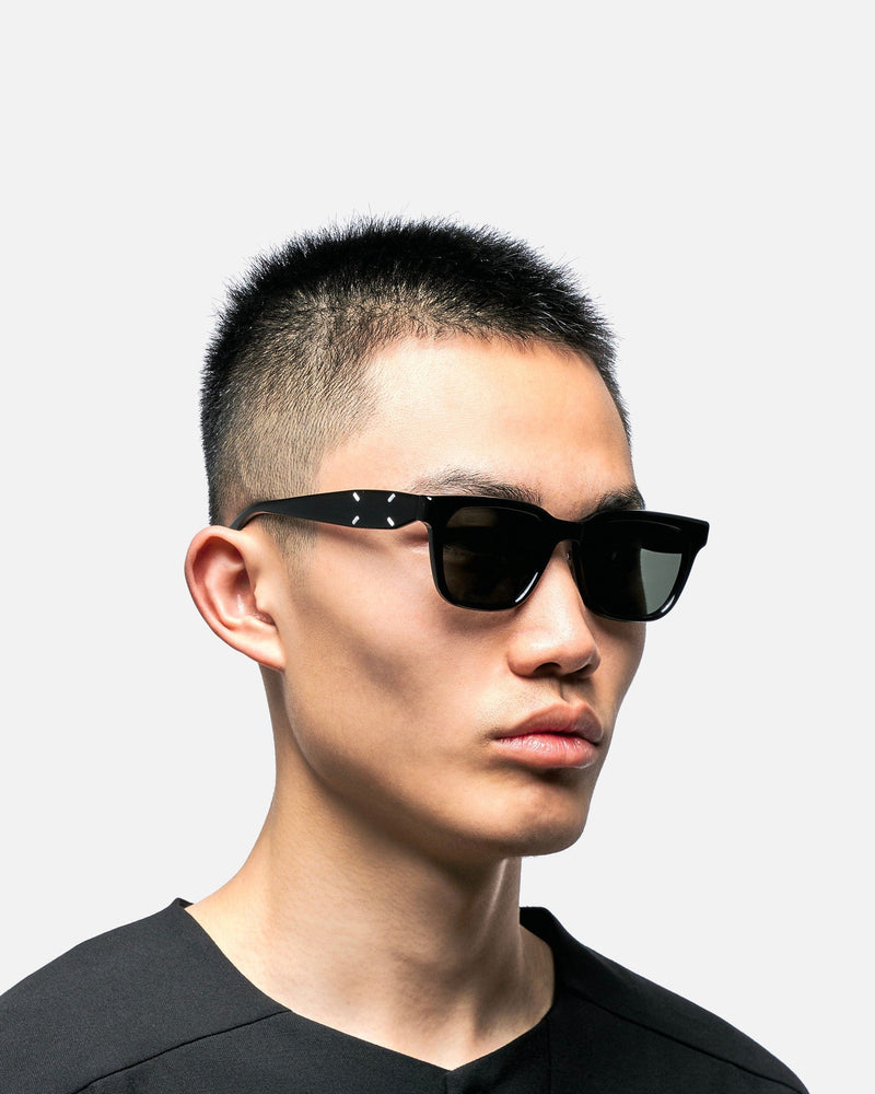 Maison Margiela - Gentle Monster MM110 01 – SVRN