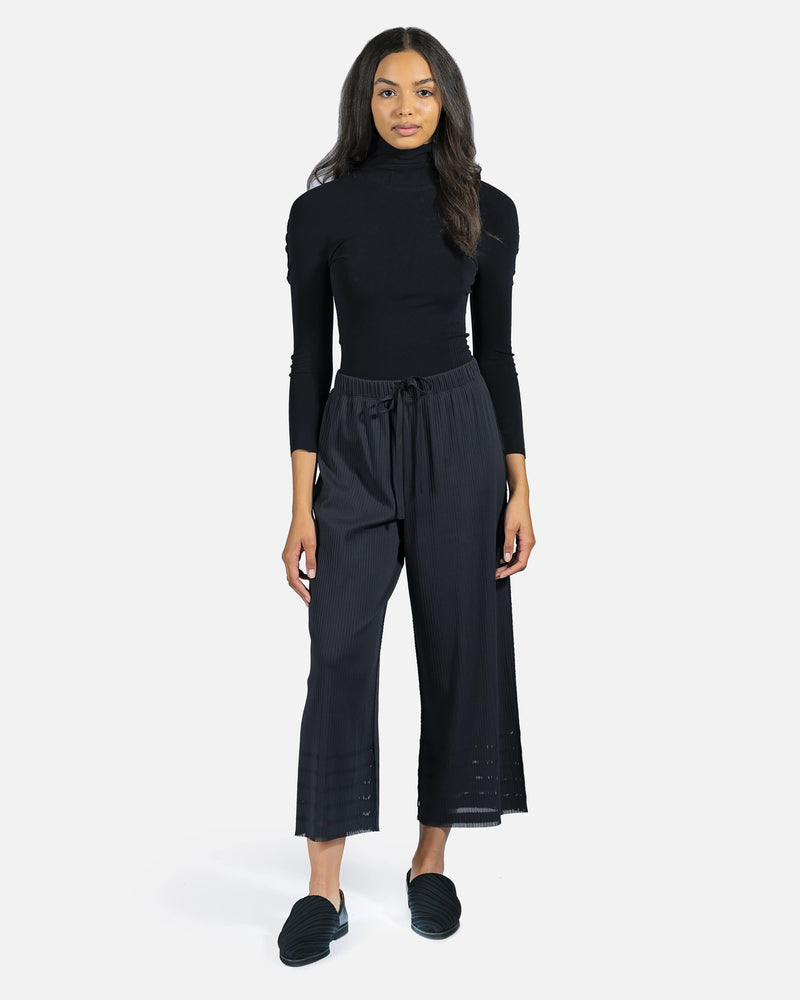 A-POC Basics Pants in Black – SVRN