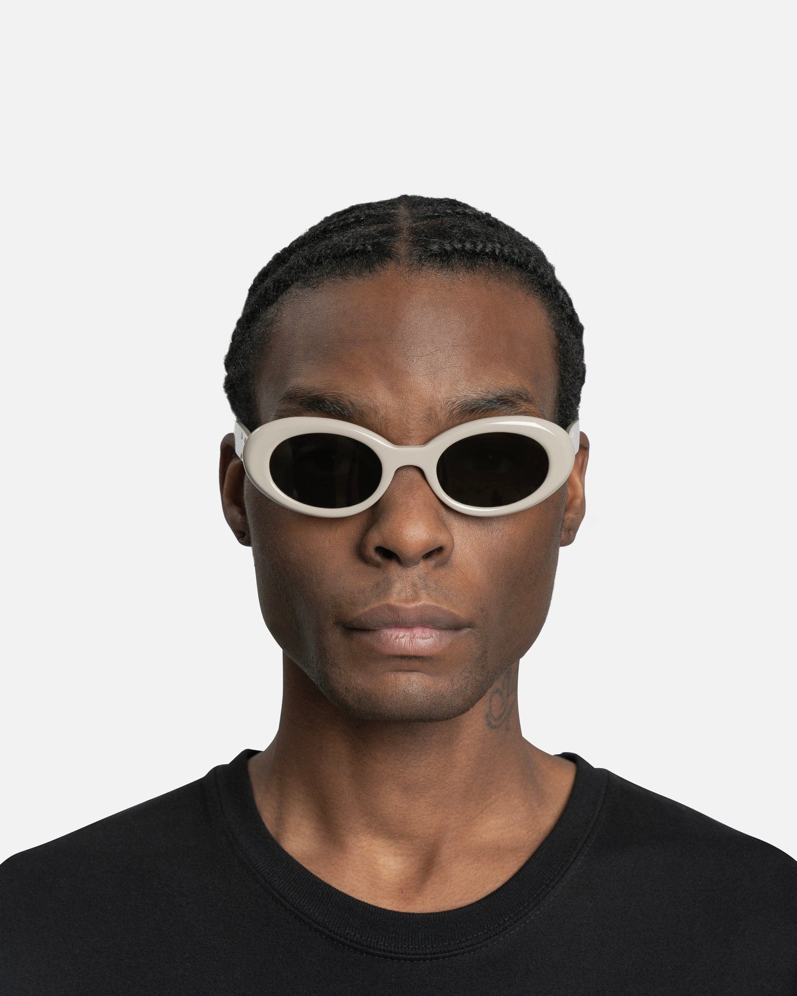 Gentle Monster MM005-G10 – SVRN