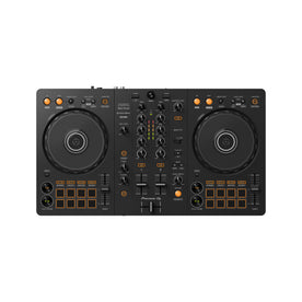 Pioneer DDJ-FLX4 2-Channel DJ Controller – Swee Lee Singapore