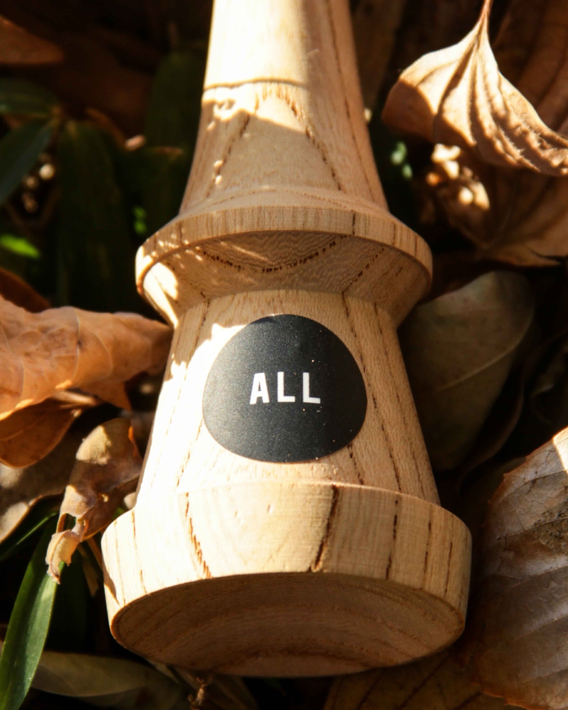 JAC ALL ST MOD25AW BGD/SAX KEYAKI - Sweets Kendamas