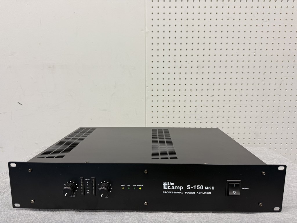 知名オーディオ プリメインアンプ | SwingAudio Shop