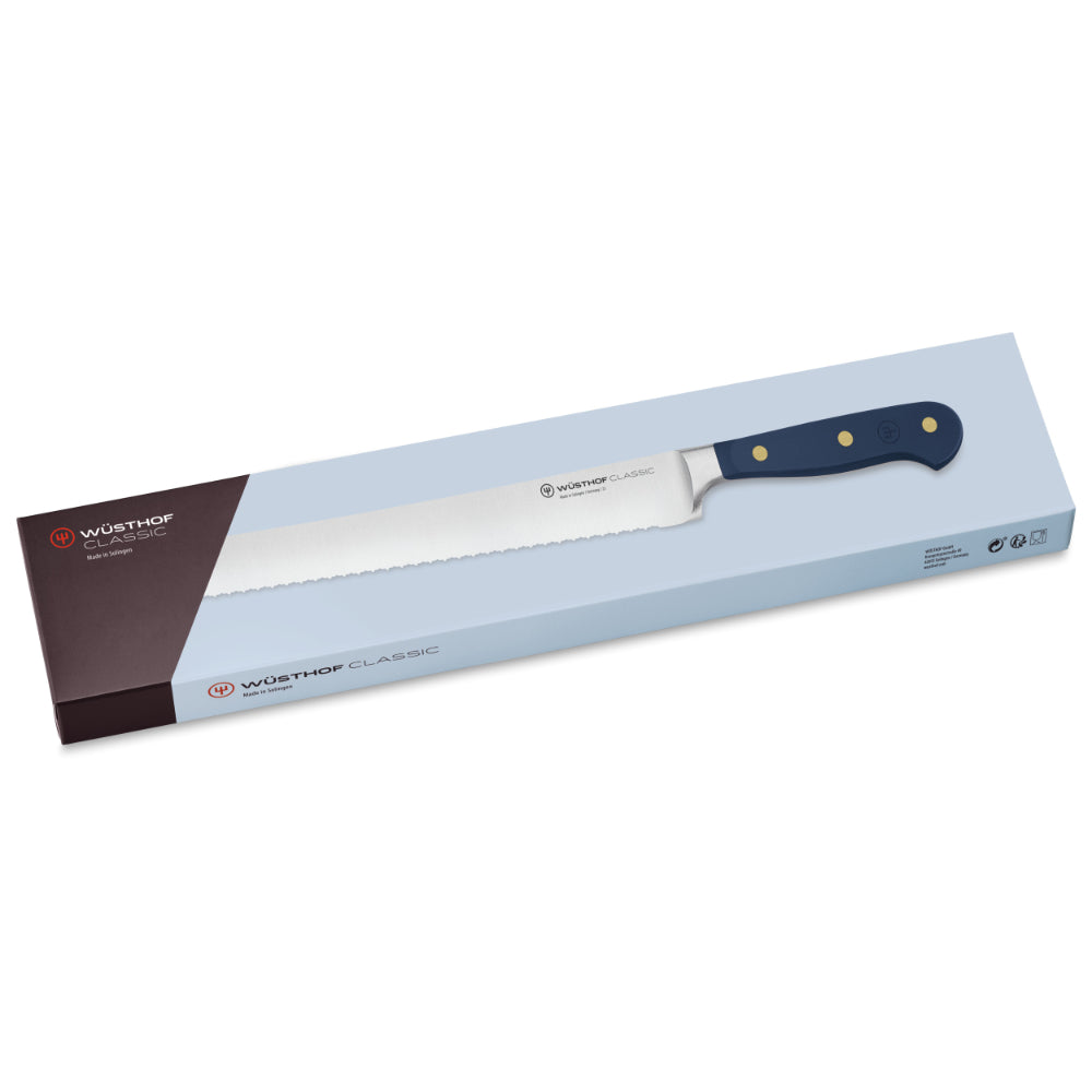 Wusthof Classic Wild Blueberry 9