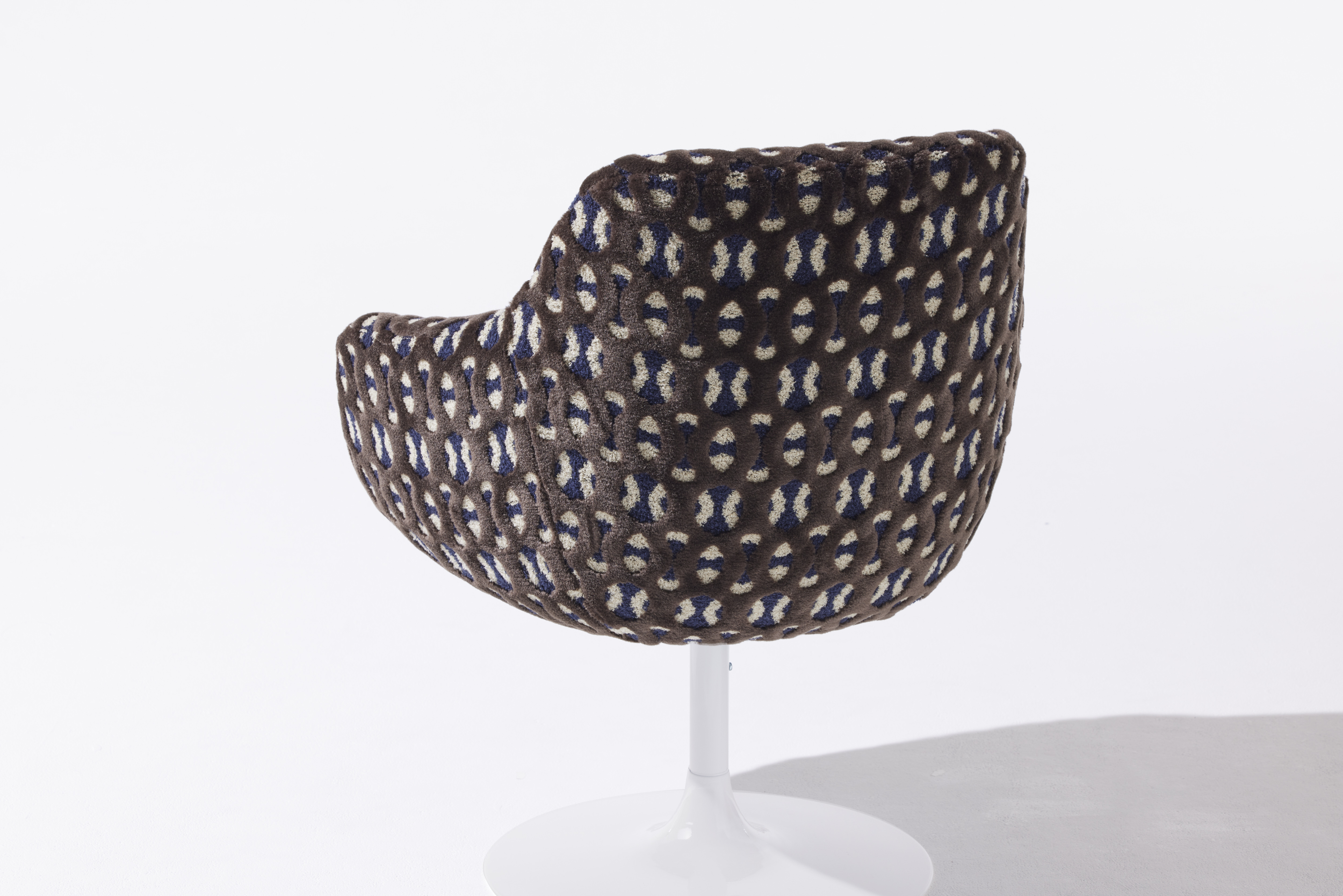 Cosmic Chair Caster type/コスミックチェア キャスタータイプ