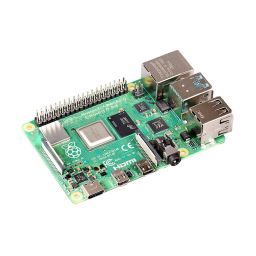 Raspberry Pi 4 Model B / 8GB — スイッチサイエンス