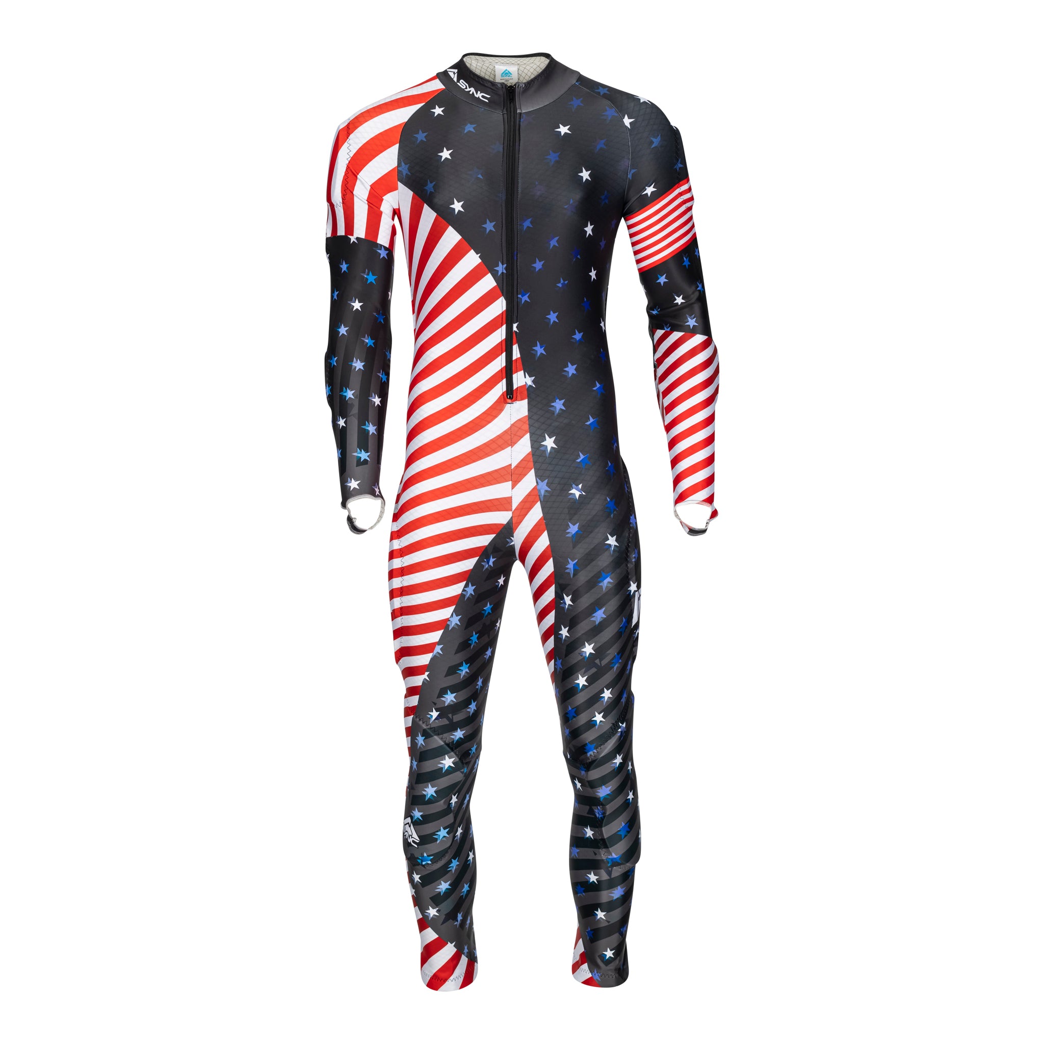 Independence Adult Race Suit – SYNC Performance