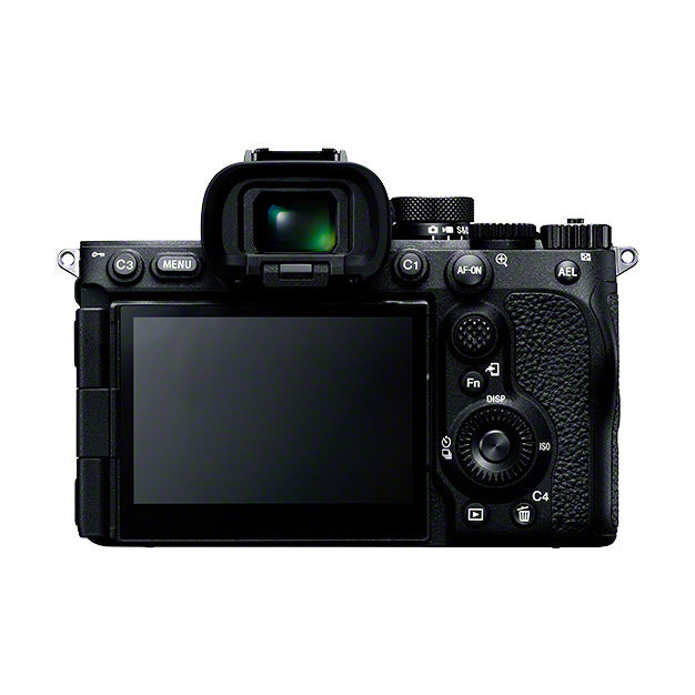 SONY ILCE-7RM5 デジタル一眼カメラα7R V - 業務用撮影・映像・音響