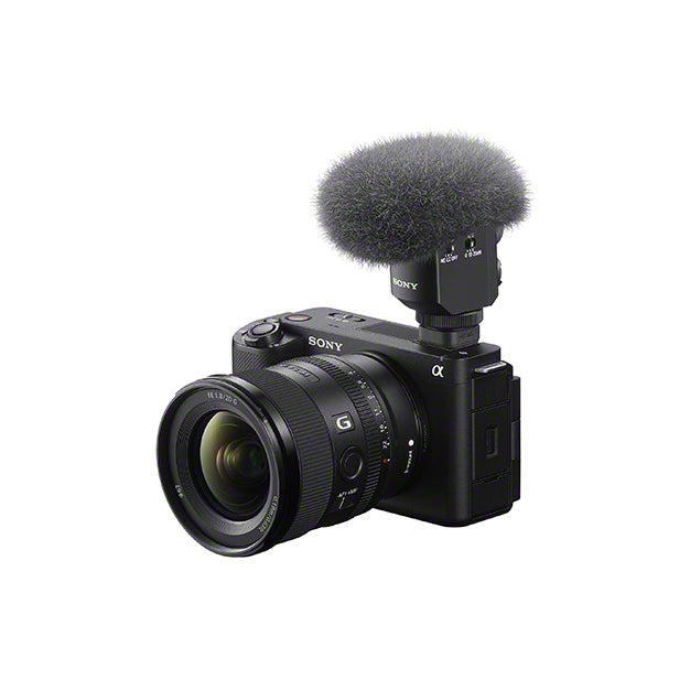 SONY ECM-M1 ショットガンマイクロホン - 業務用撮影・映像・音響