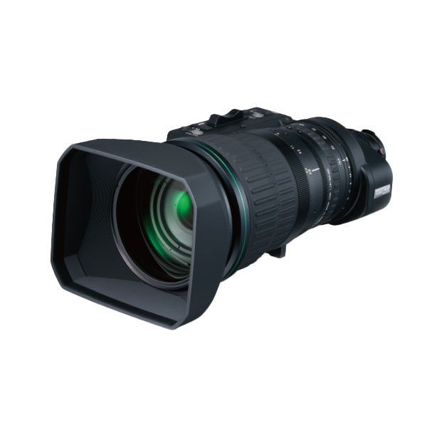 FUJINON UA46x13.5BERD-U1 4K高倍率レンズ(標準ケース込) - 業務用撮影