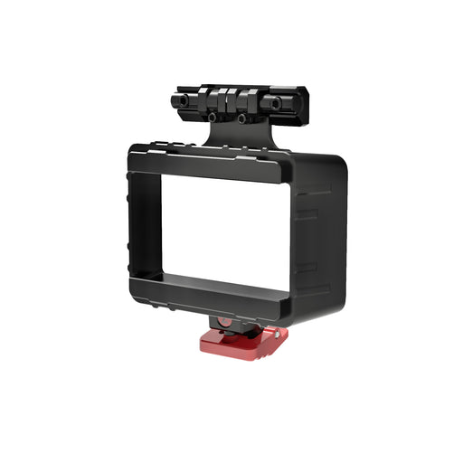 Zacuto Z-FIND-SB Sony Burano用 Zファインダー - 業務用撮影・映像