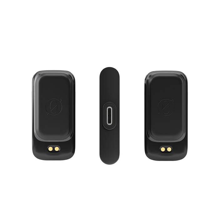 創業祭2026】RODE WIMICROC ワイヤレス マイクロ USB-C ブラック