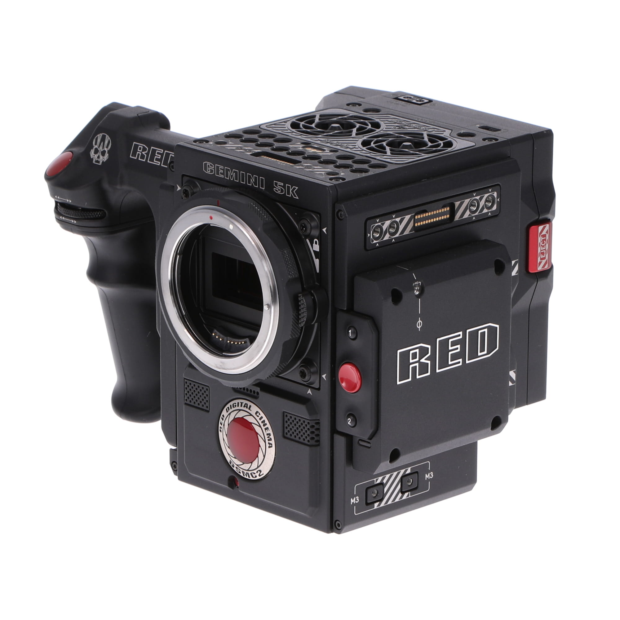 創業祭2026】【中古品】RED 710-0305 DSMC2 BRAIN w/ GEMINI 5K S35