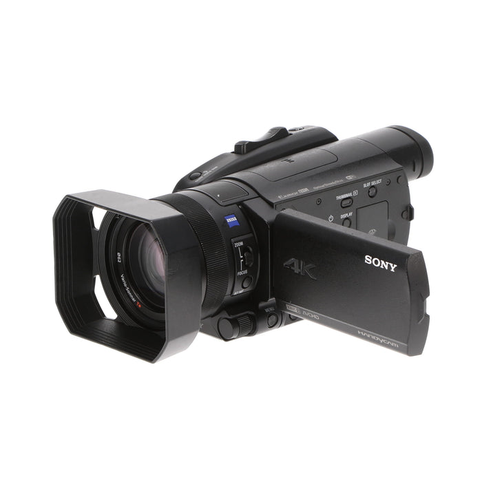 SONY HDR-FX7 ビデオカメラ 本体のみ レア〉SONY HDR-FX7 ビデオカメラ