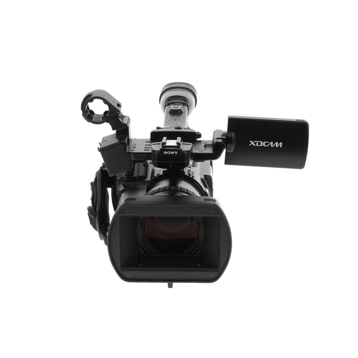 創業祭2026】【中古品】SONY PMW-200 XDCAMメモリーカムコーダー