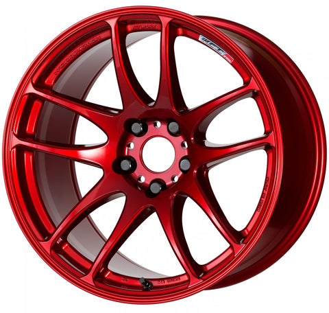 Work Emotion CR Kiwami - 19