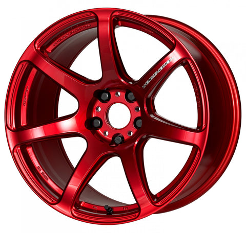 Work Emotion T7R - 18