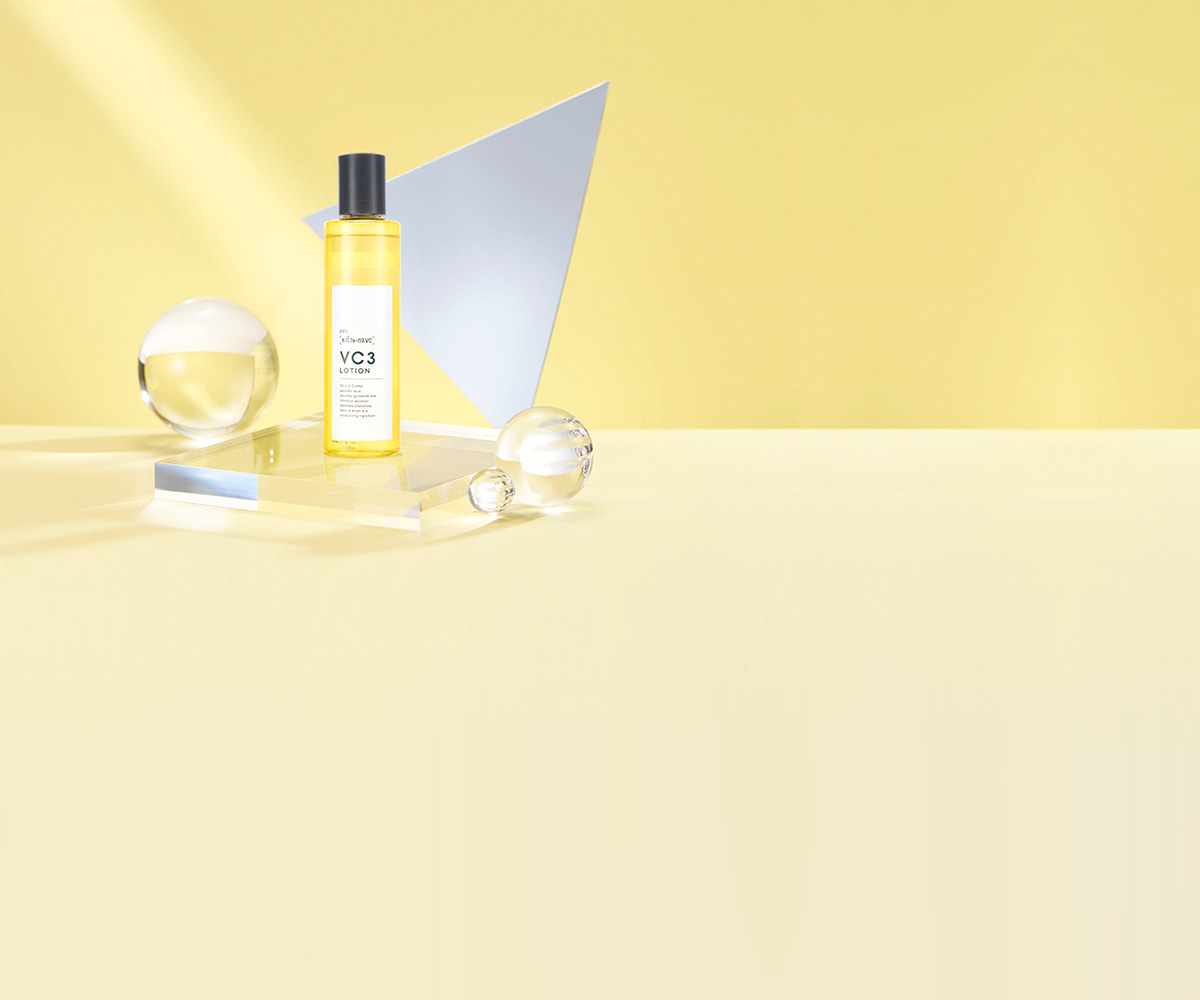 毛穴フォーカスVC VC3ローション | 株式会社pdc