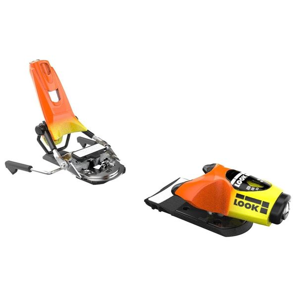 Look Pivot 18 Ski Bindings - Powder7