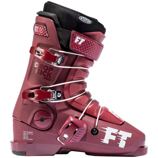 Full Tilt Men's Drop Kick Pro Ski Boots - Powder7