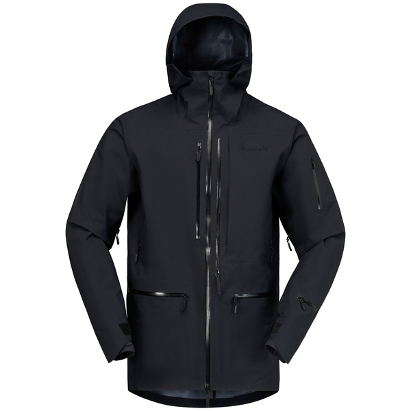Norrona Men's Lofoten Gore-Tex Pro Plus Ski Jacket - Powder7