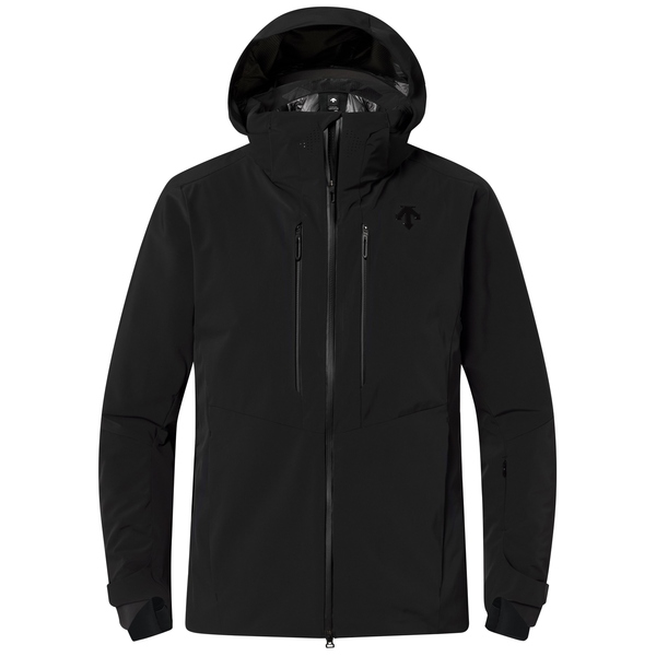 Descente Men's Swiss Insulated Jacket - Powder7