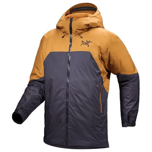 Arc'teryx Men's Rush Insulated Ski Jacket - Powder7