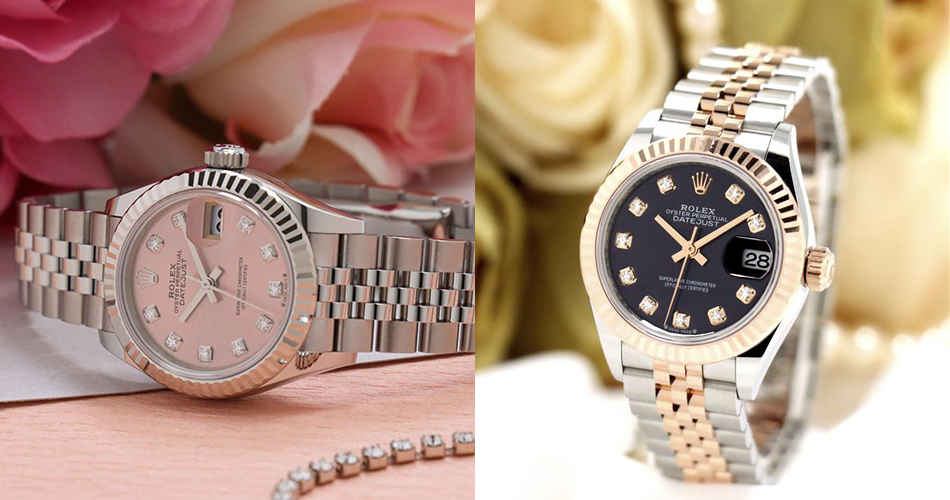 ウオッチミュージアム・ヴォガにやっとお邪魔できた。 - Watch LIFE