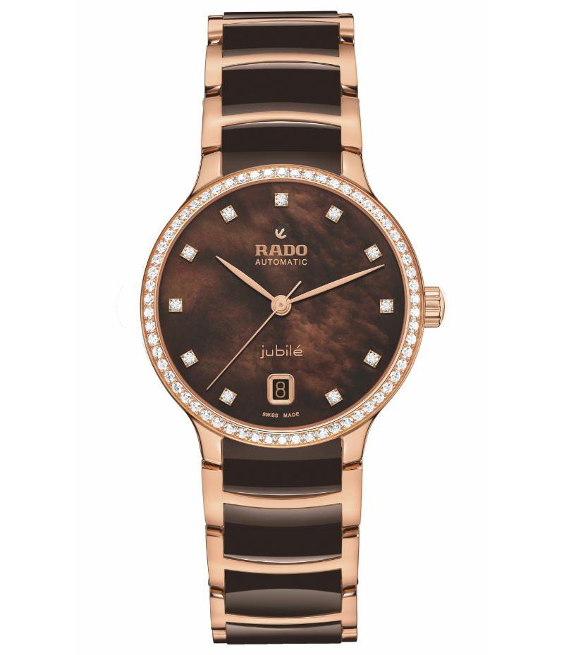 人気のブラックカラー文字盤【300m防水搭載本格派ウオッチに再注目