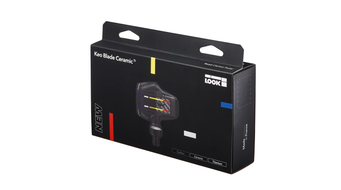 KEOブレードセラミック チタニウム 16/53 | 製品情報 | 株式会社ポディウム